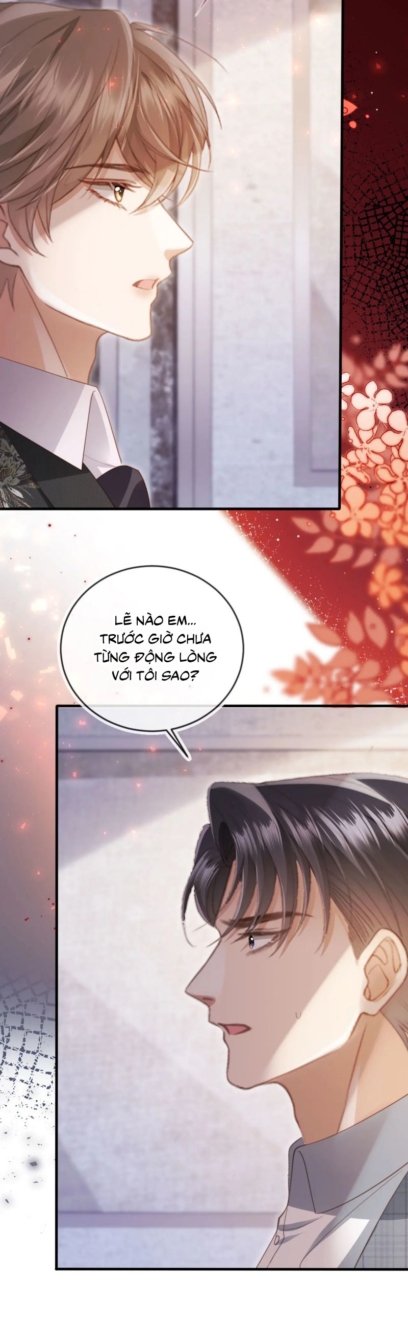 Bạch Nguyệt Quang Hắn Yêu Thế Thân Rồi Sao?! Chap 106 - Trang 4