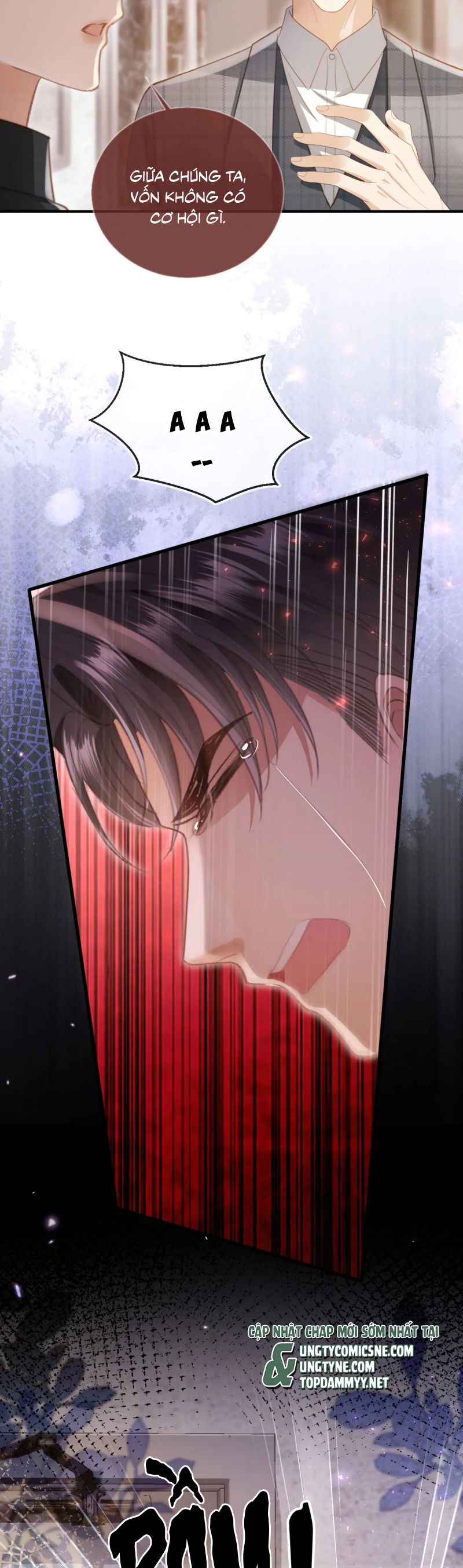 Bạch Nguyệt Quang Hắn Yêu Thế Thân Rồi Sao?! Chap 107 - Trang 4