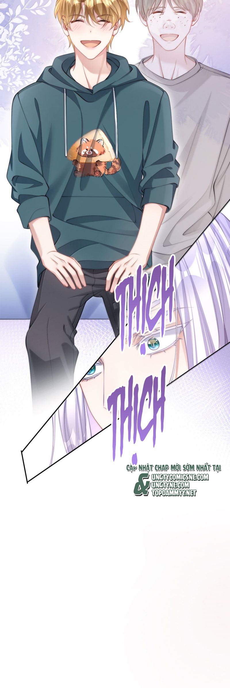 Kim Bài Trạm Ca Là Đại Minh Tinh Chap 63 - Trang 2