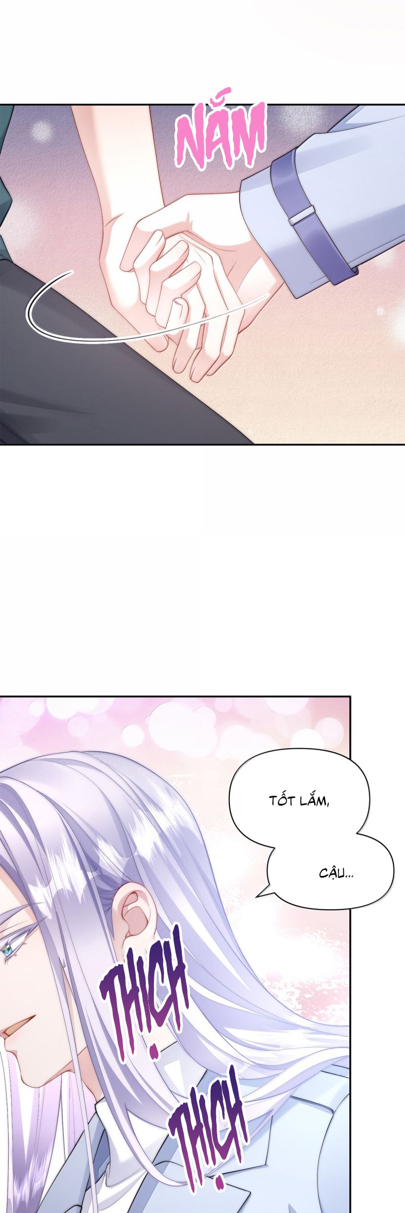 Kim Bài Trạm Ca Là Đại Minh Tinh Chap 63 - Trang 2