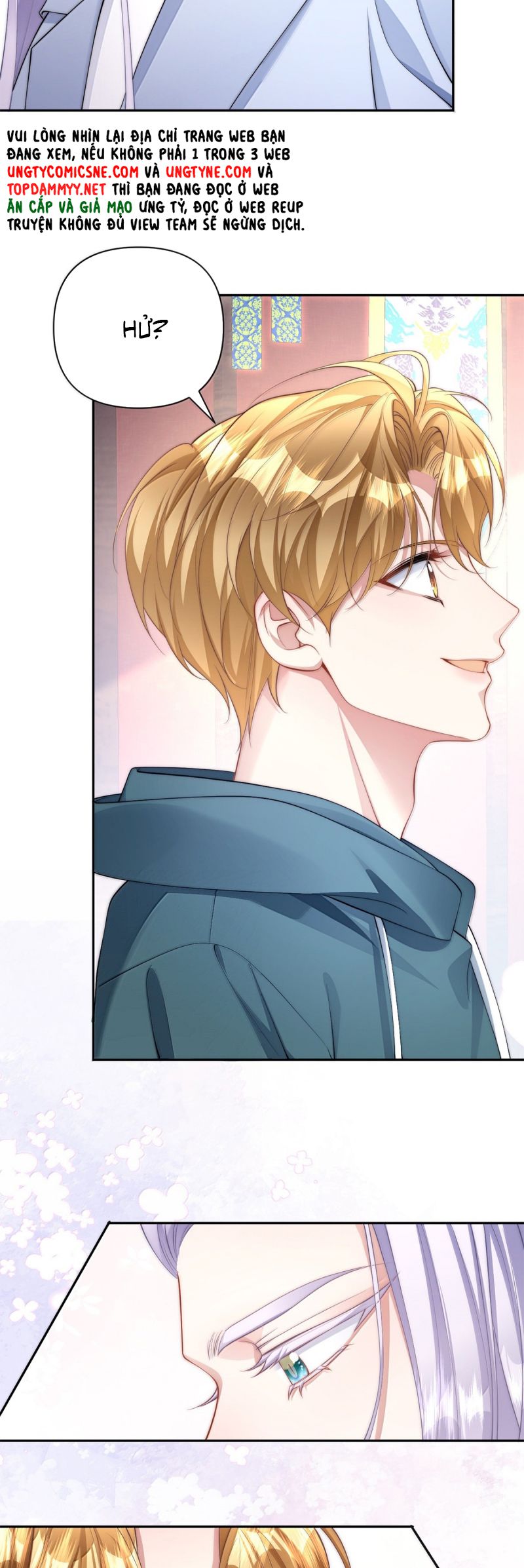 Kim Bài Trạm Ca Là Đại Minh Tinh Chap 63 - Trang 2