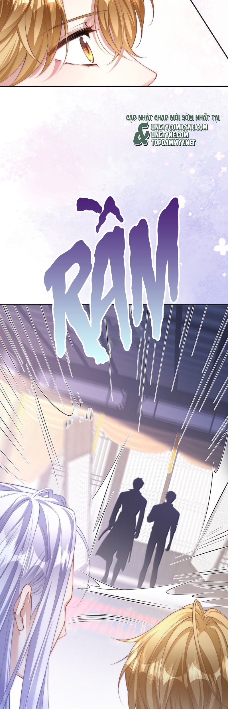 Kim Bài Trạm Ca Là Đại Minh Tinh Chap 63 - Trang 2