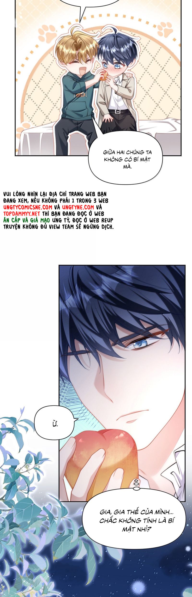 Kim Bài Trạm Ca Là Đại Minh Tinh Chap 63 - Trang 2