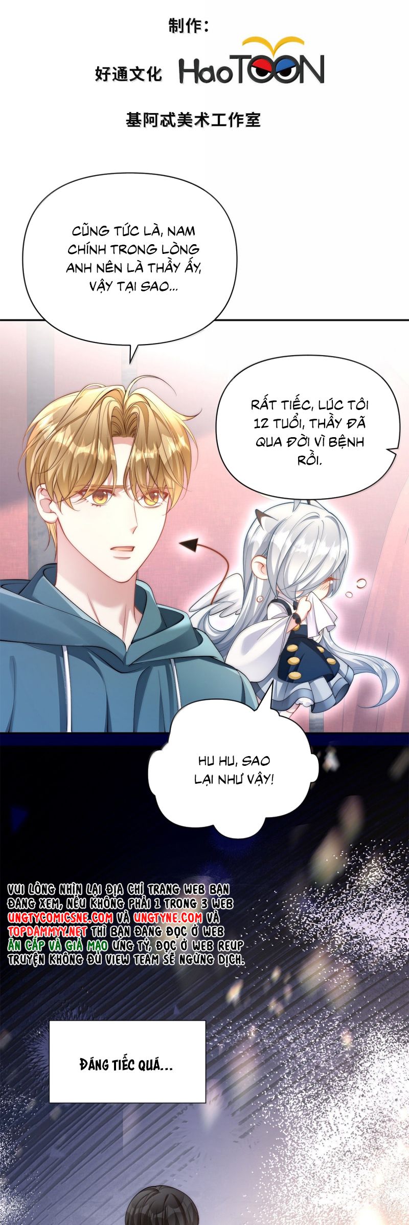 Kim Bài Trạm Ca Là Đại Minh Tinh Chap 63 - Trang 2