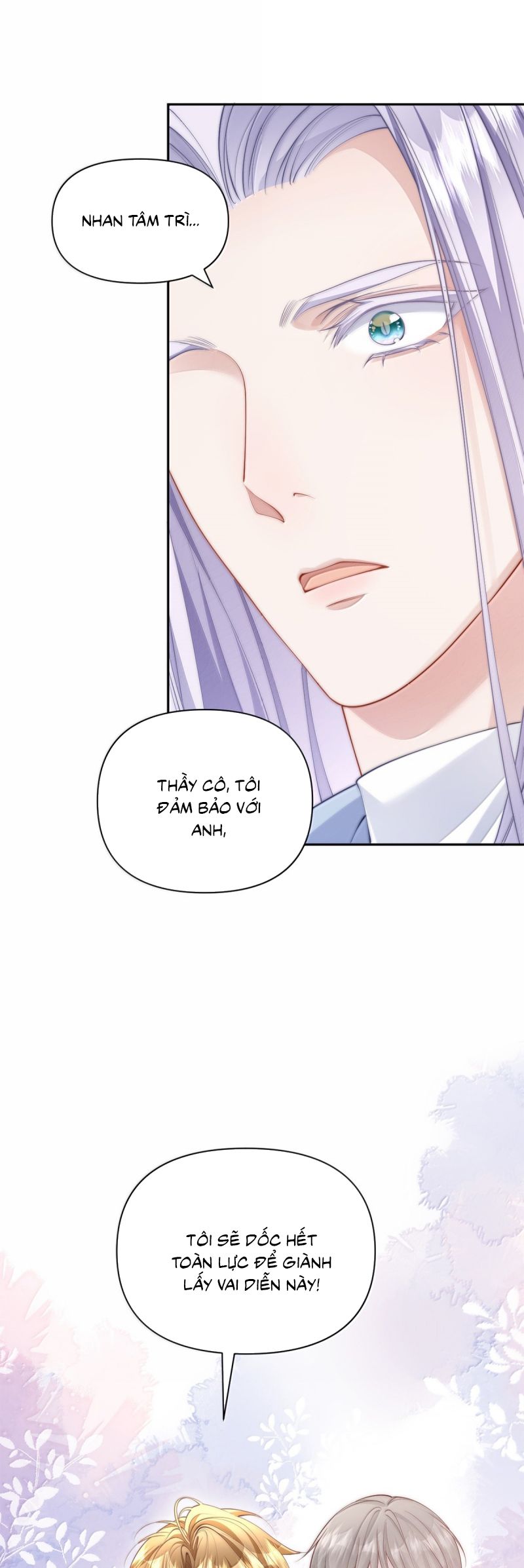 Kim Bài Trạm Ca Là Đại Minh Tinh Chap 63 - Trang 2