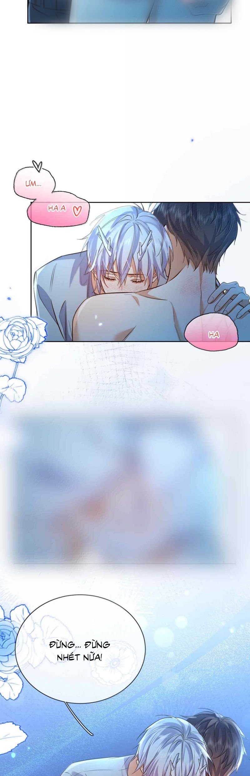 Huynh Dạy Dỗ Đệ Bất Kính Chap 74 - Trang 4