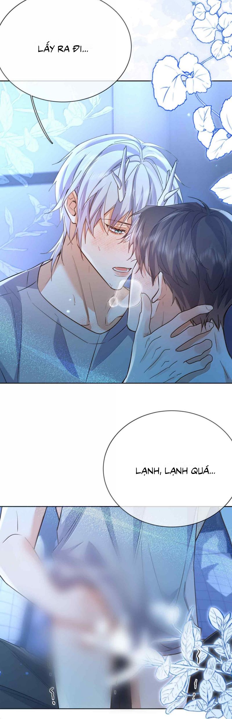 Huynh Dạy Dỗ Đệ Bất Kính Chap 74 - Trang 4