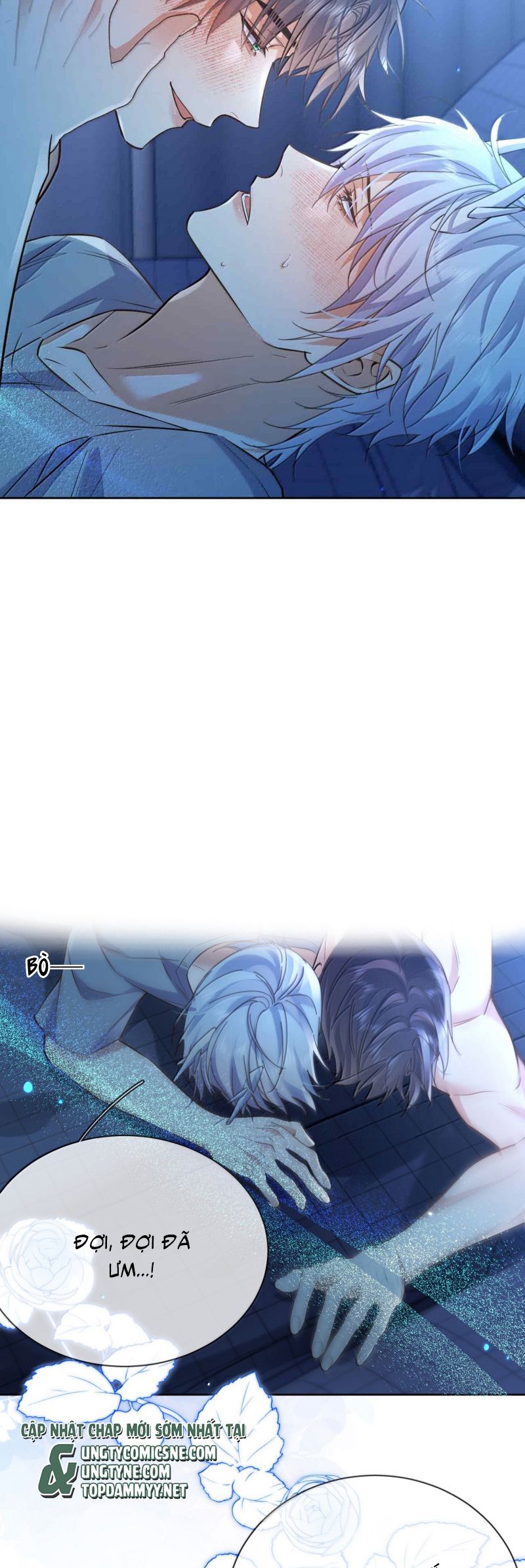 Huynh Dạy Dỗ Đệ Bất Kính Chap 74 - Trang 4