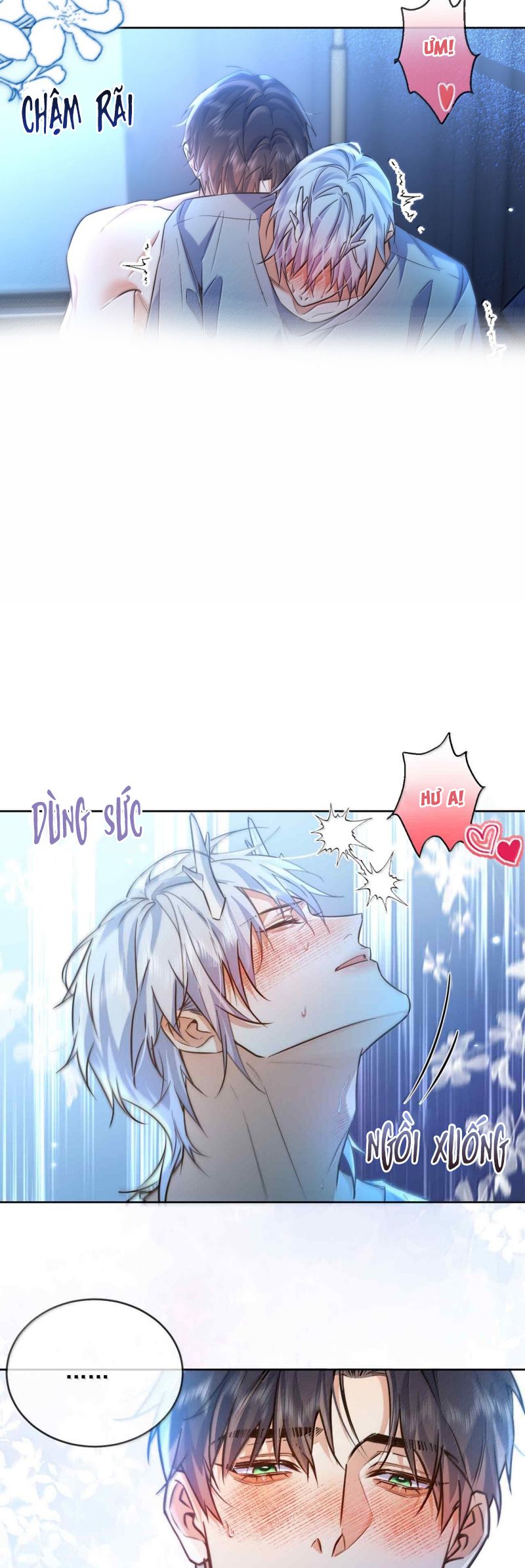 Huynh Dạy Dỗ Đệ Bất Kính Chap 74 - Trang 4