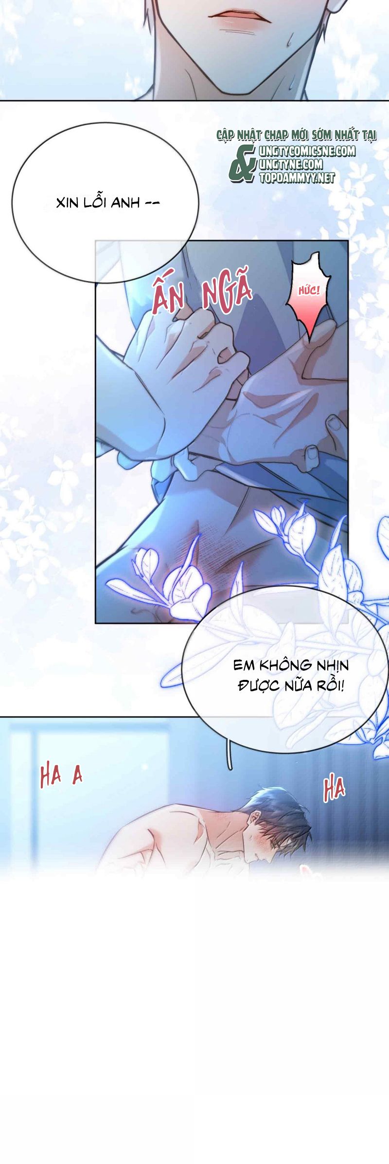 Huynh Dạy Dỗ Đệ Bất Kính Chap 74 - Trang 4