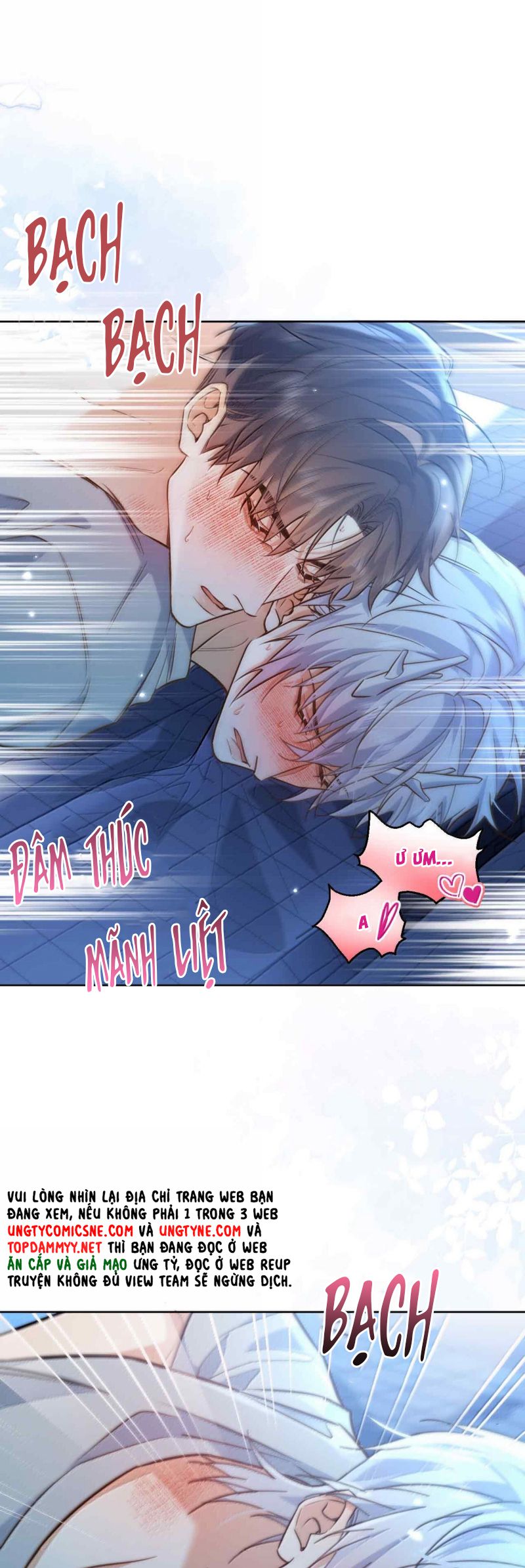 Huynh Dạy Dỗ Đệ Bất Kính Chap 74 - Trang 4