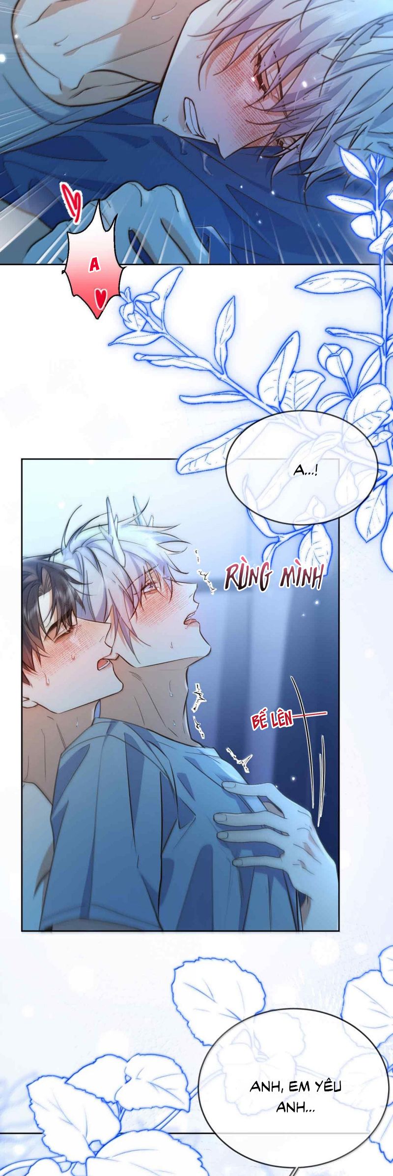 Huynh Dạy Dỗ Đệ Bất Kính Chap 74 - Trang 4