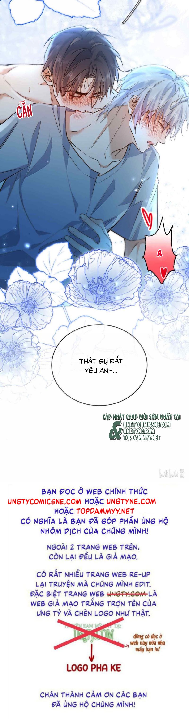 Huynh Dạy Dỗ Đệ Bất Kính Chap 74 - Trang 4