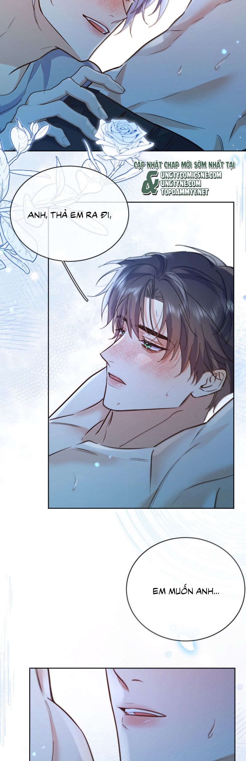 Huynh Dạy Dỗ Đệ Bất Kính Chap 74 - Trang 4