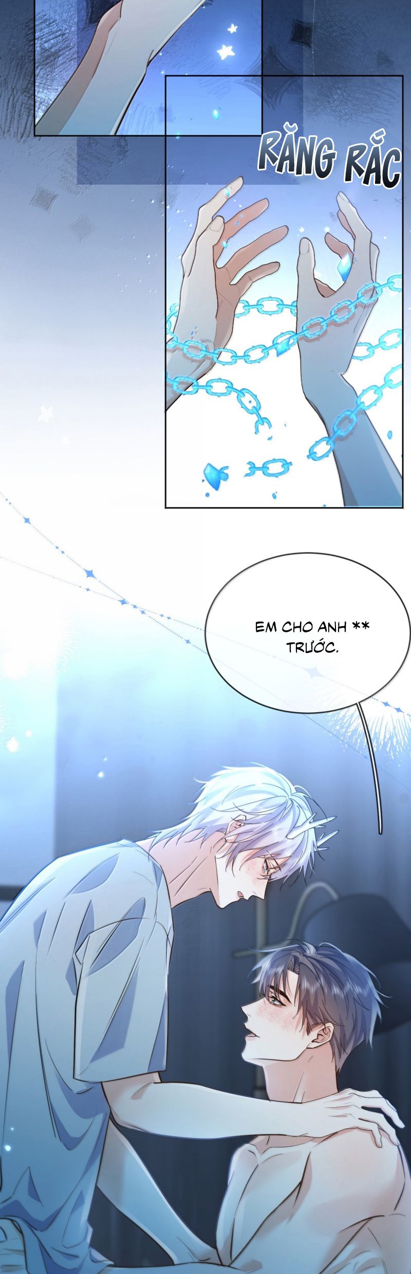 Huynh Dạy Dỗ Đệ Bất Kính Chap 74 - Trang 4