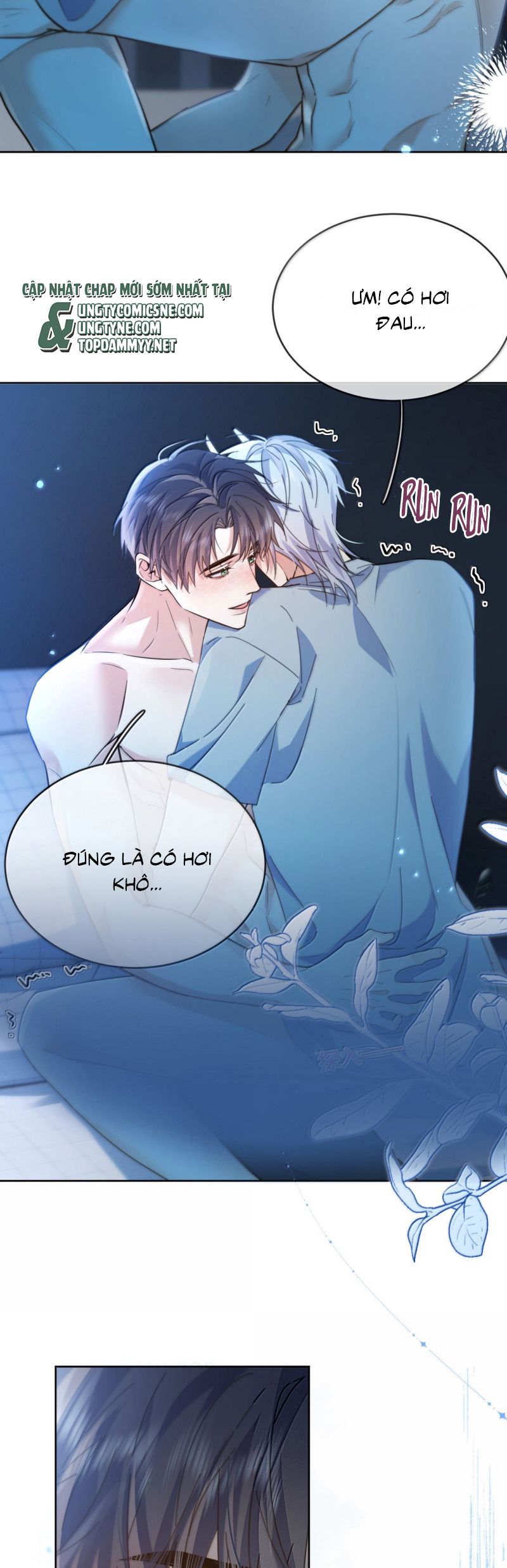 Huynh Dạy Dỗ Đệ Bất Kính Chap 74 - Trang 4