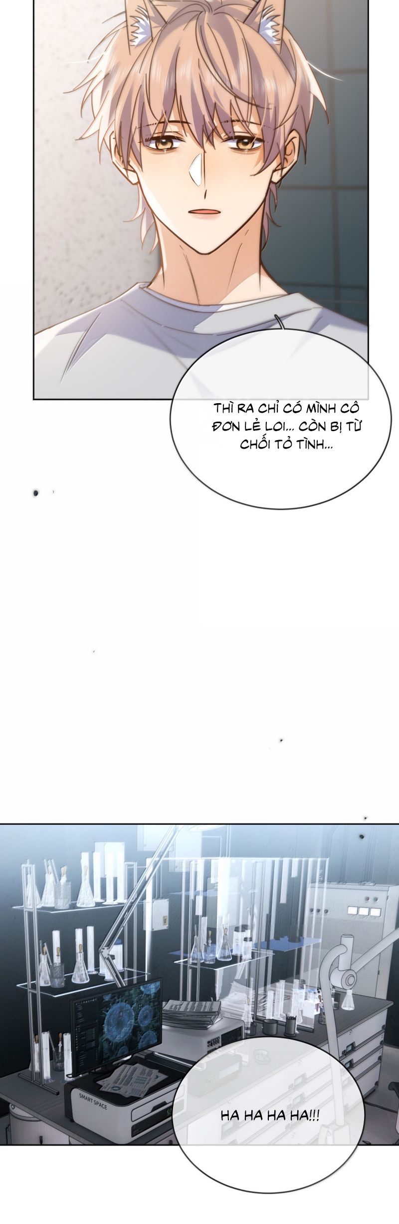 Huynh Dạy Dỗ Đệ Bất Kính Chap 75 - Trang 4