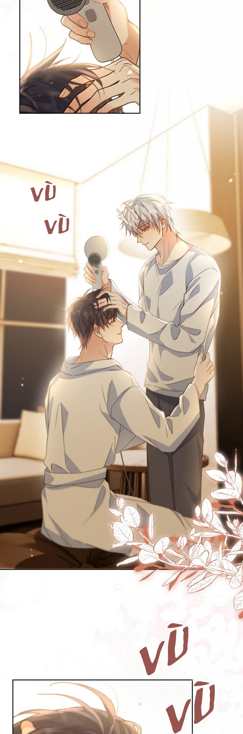 Huynh Dạy Dỗ Đệ Bất Kính Chap 75 - Trang 4