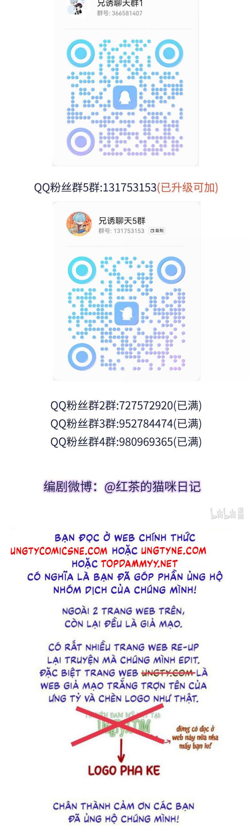 Huynh Dạy Dỗ Đệ Bất Kính Chap 75 - Trang 4