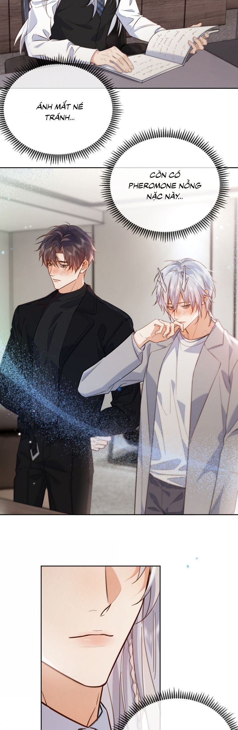 Huynh Dạy Dỗ Đệ Bất Kính Chap 75 - Trang 4