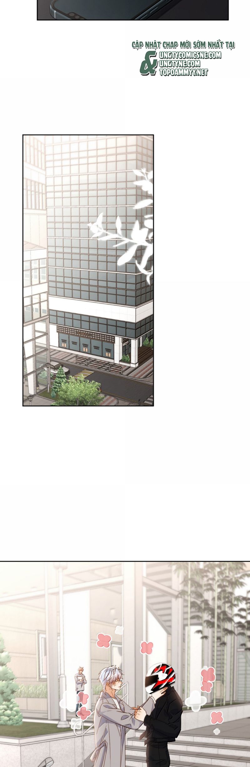 Huynh Dạy Dỗ Đệ Bất Kính Chap 75 - Trang 4