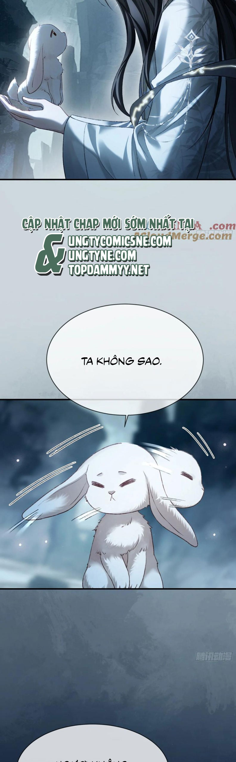 Xuyên Nhanh: Quan Hệ Gây Nghiện Chap 126 - Trang 3