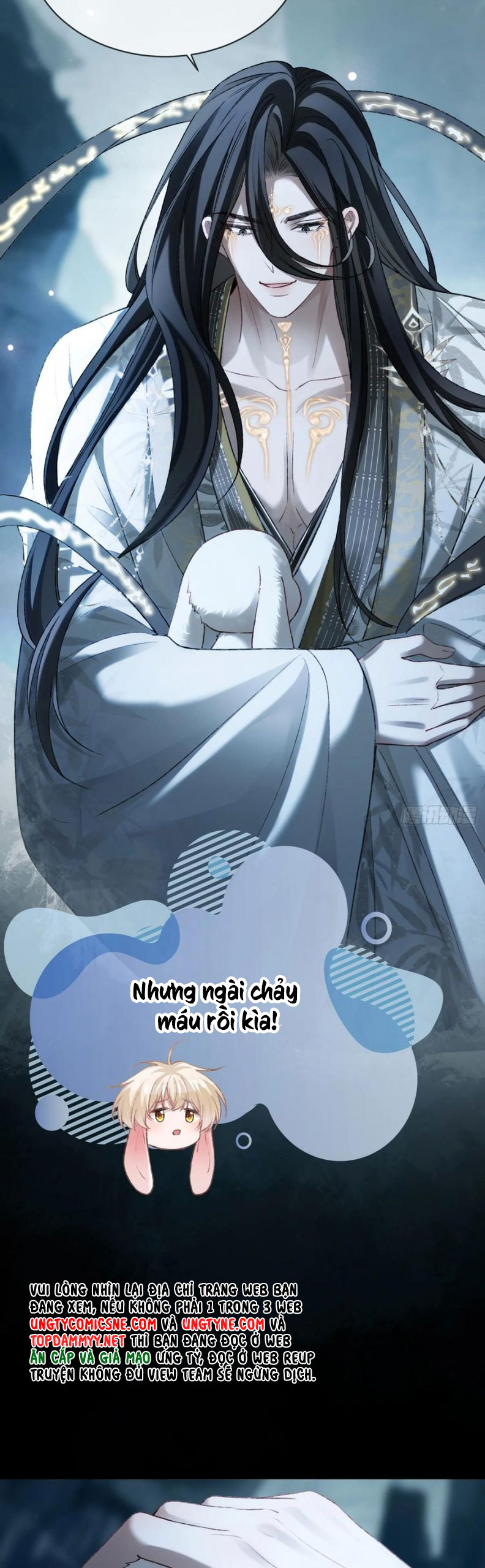 Xuyên Nhanh: Quan Hệ Gây Nghiện Chap 126 - Trang 3