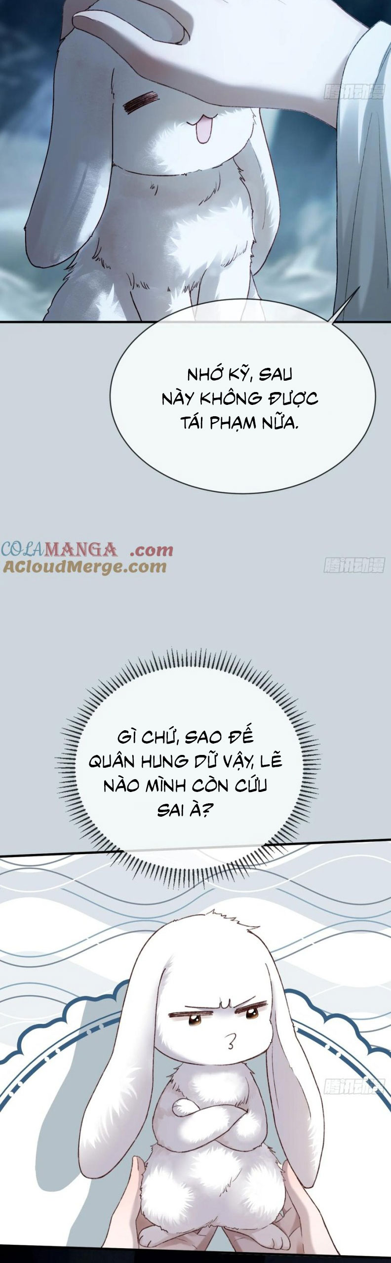 Xuyên Nhanh: Quan Hệ Gây Nghiện Chap 126 - Trang 3