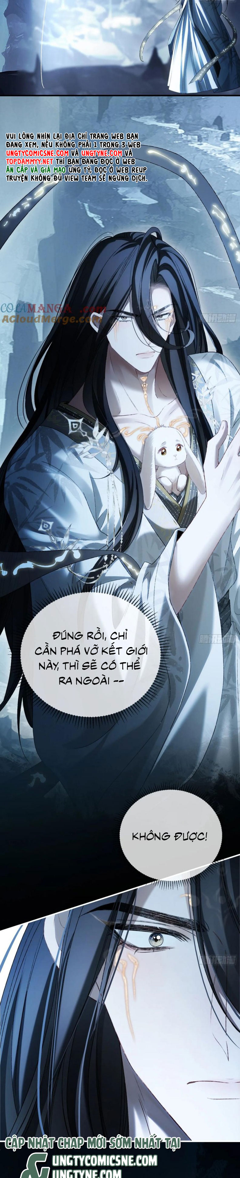 Xuyên Nhanh: Quan Hệ Gây Nghiện Chap 126 - Trang 3