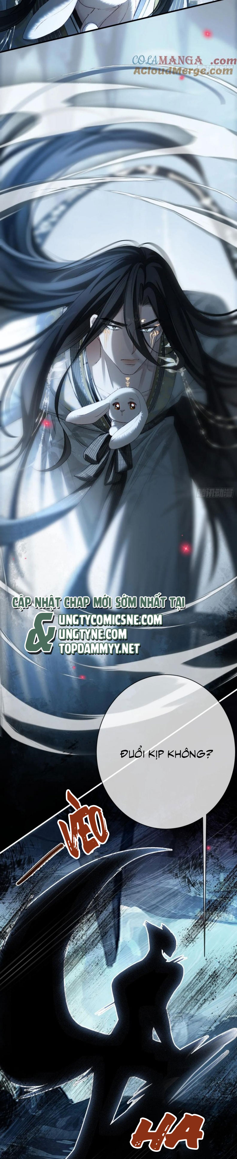 Xuyên Nhanh: Quan Hệ Gây Nghiện Chap 126 - Trang 3