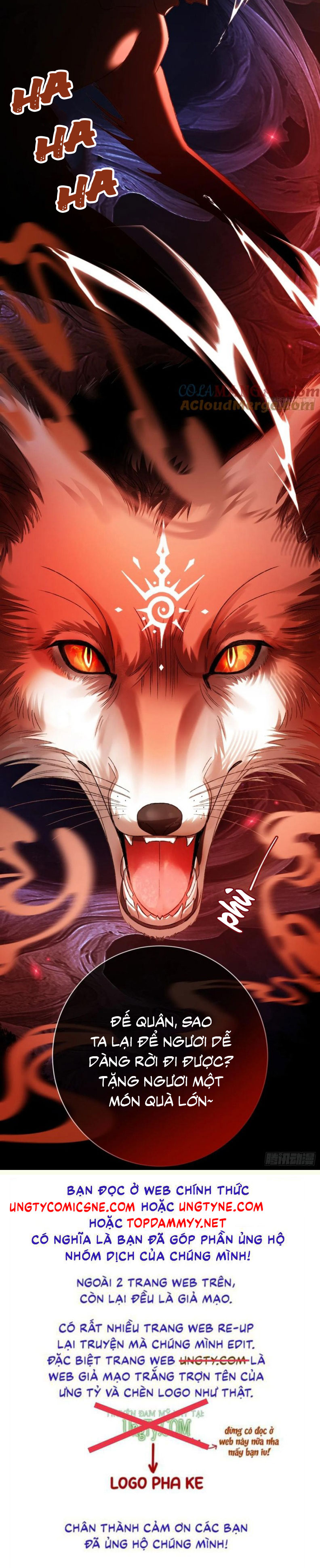 Xuyên Nhanh: Quan Hệ Gây Nghiện Chap 126 - Trang 3