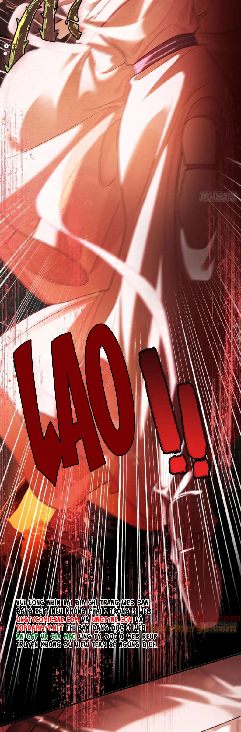 Xuyên Nhanh: Quan Hệ Gây Nghiện Chap 126 - Trang 3
