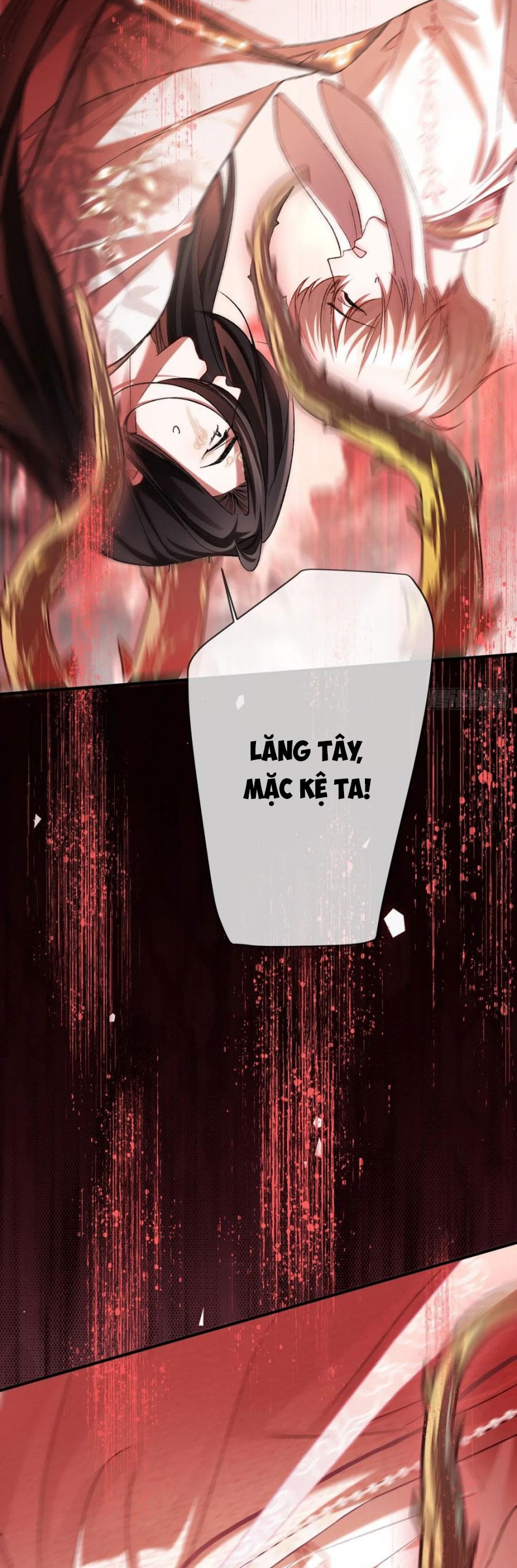 Xuyên Nhanh: Quan Hệ Gây Nghiện Chap 126 - Trang 3