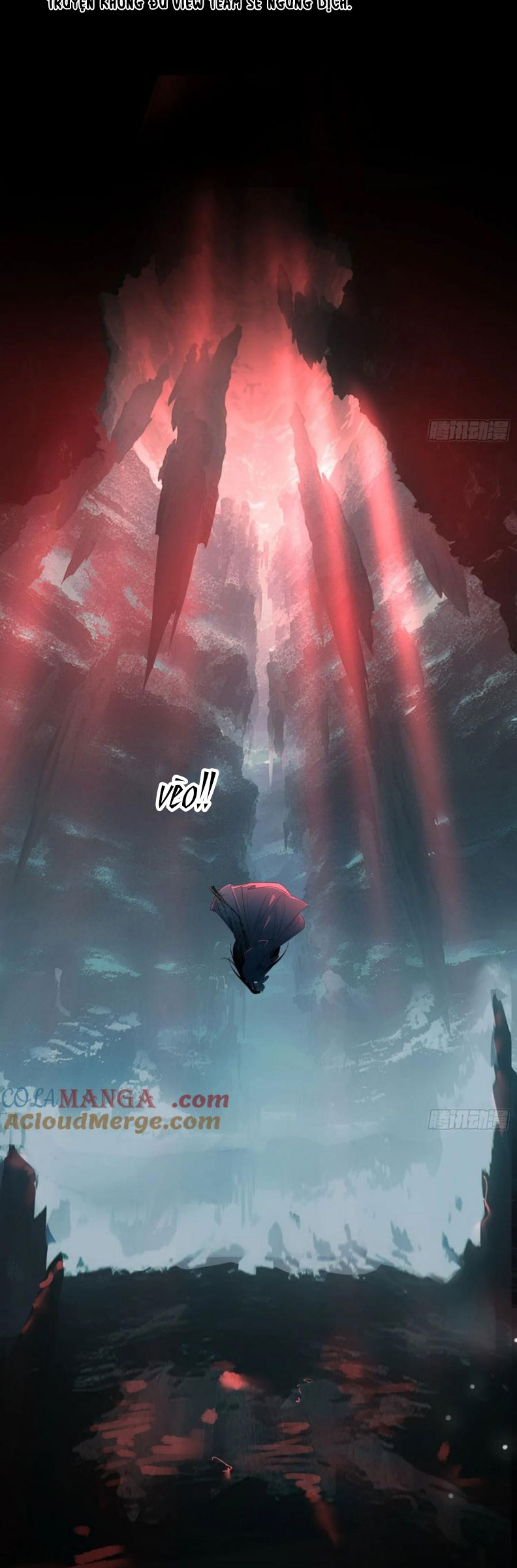 Xuyên Nhanh: Quan Hệ Gây Nghiện Chap 126 - Trang 3