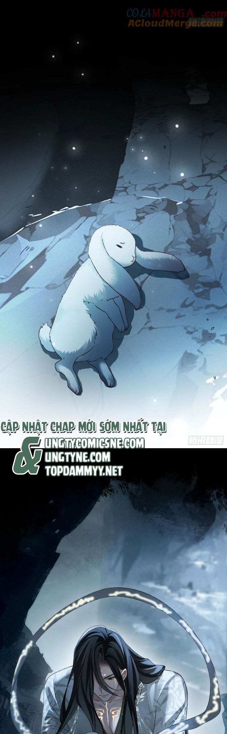 Xuyên Nhanh: Quan Hệ Gây Nghiện Chap 126 - Trang 3