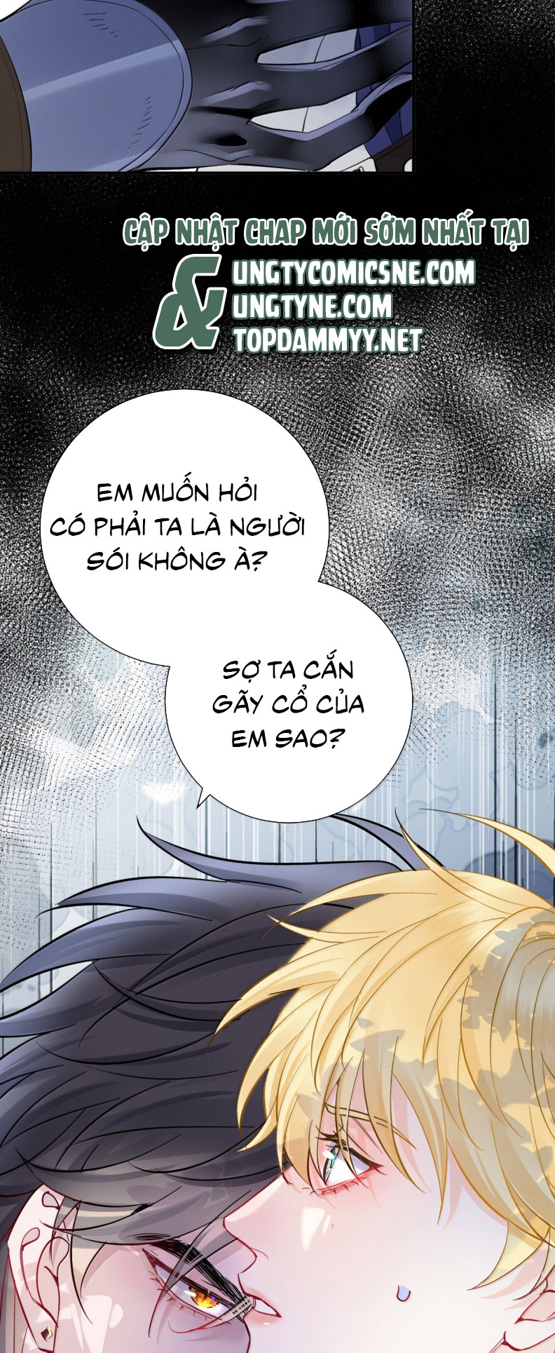 Bản Tình Ca Nụ Hôn Tù Ái Chap 33 - Trang 2