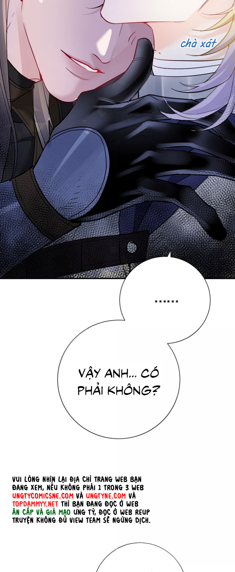 Bản Tình Ca Nụ Hôn Tù Ái Chap 33 - Trang 2