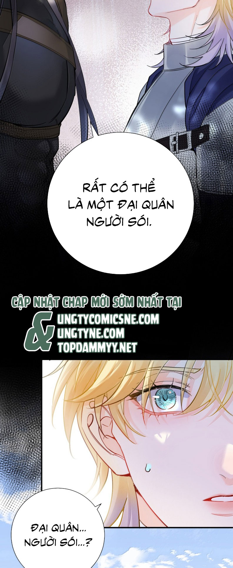 Bản Tình Ca Nụ Hôn Tù Ái Chap 33 - Trang 2