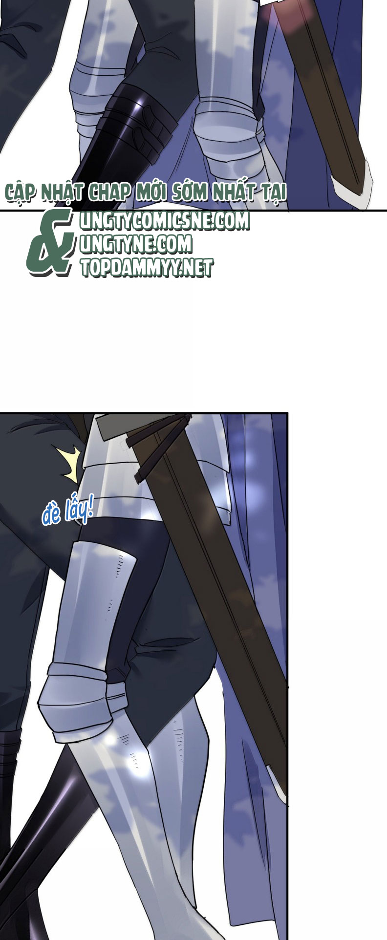 Bản Tình Ca Nụ Hôn Tù Ái Chap 33 - Trang 2