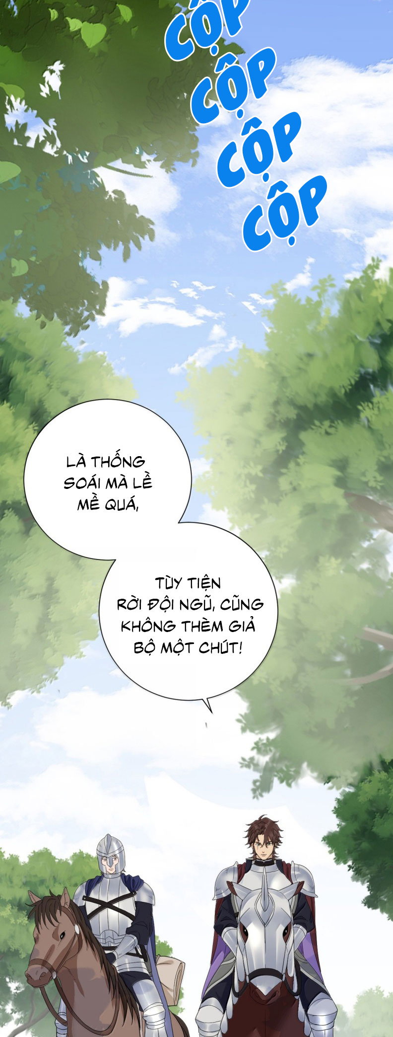 Bản Tình Ca Nụ Hôn Tù Ái Chap 33 - Trang 2
