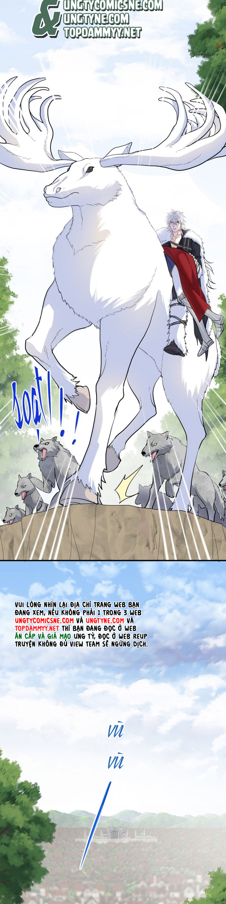 Bản Tình Ca Nụ Hôn Tù Ái Chap 33 - Trang 2