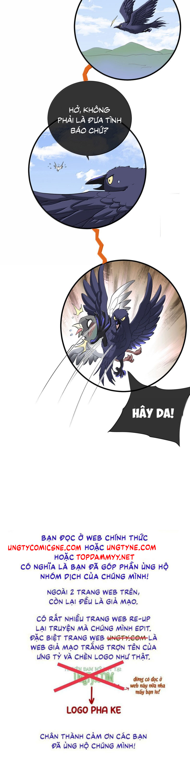 Bản Tình Ca Nụ Hôn Tù Ái Chap 33 - Trang 2