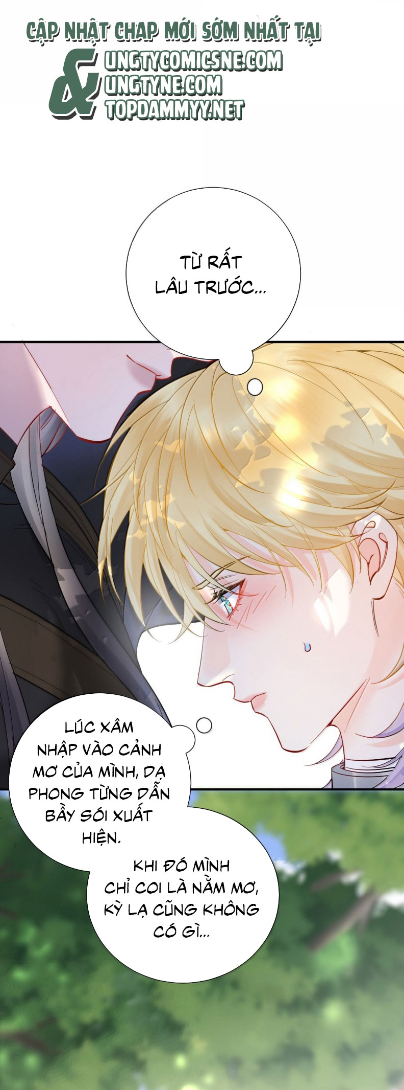 Bản Tình Ca Nụ Hôn Tù Ái Chap 33 - Trang 2