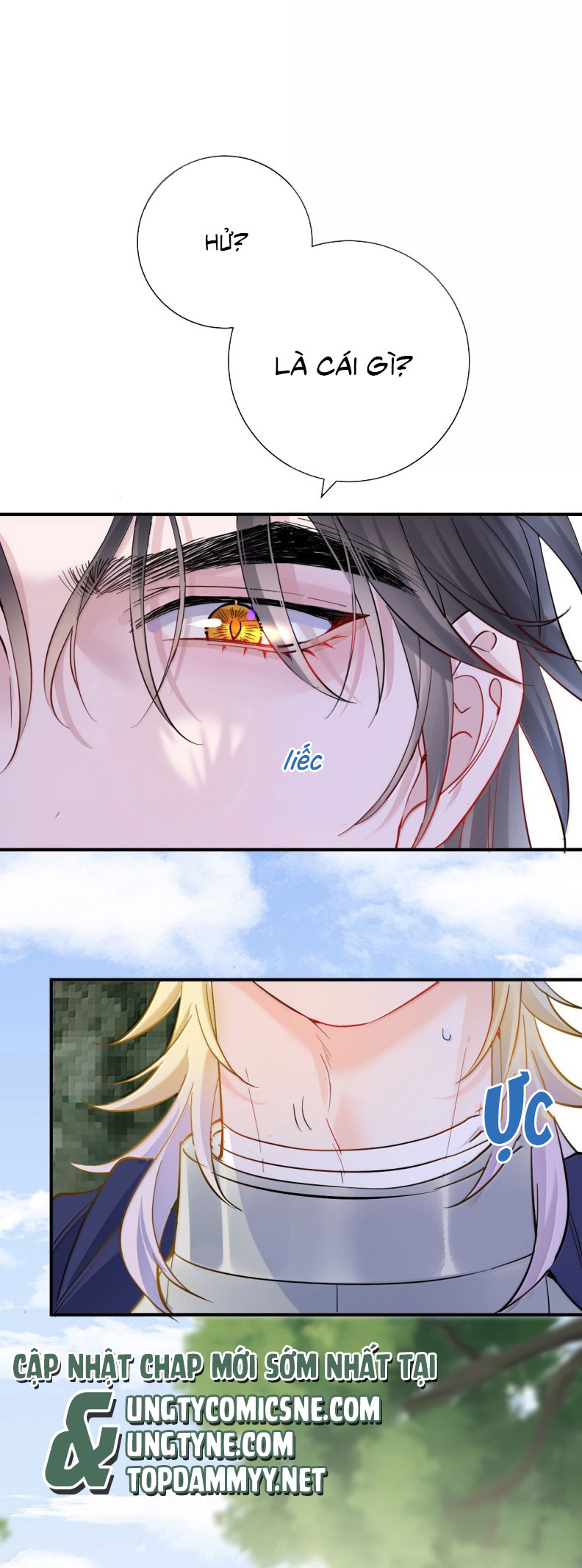 Bản Tình Ca Nụ Hôn Tù Ái Chap 33 - Trang 2