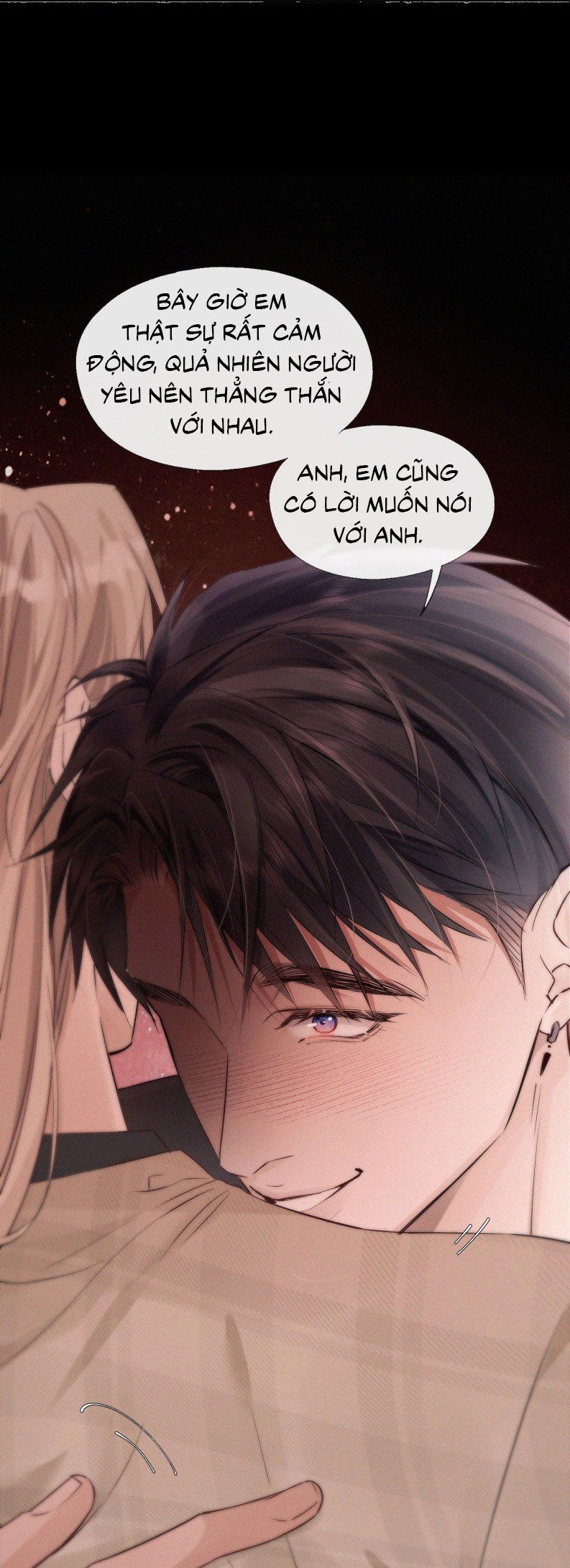 Con Mồi Thân Yêu Của Tôi Chap 6 - Trang 3