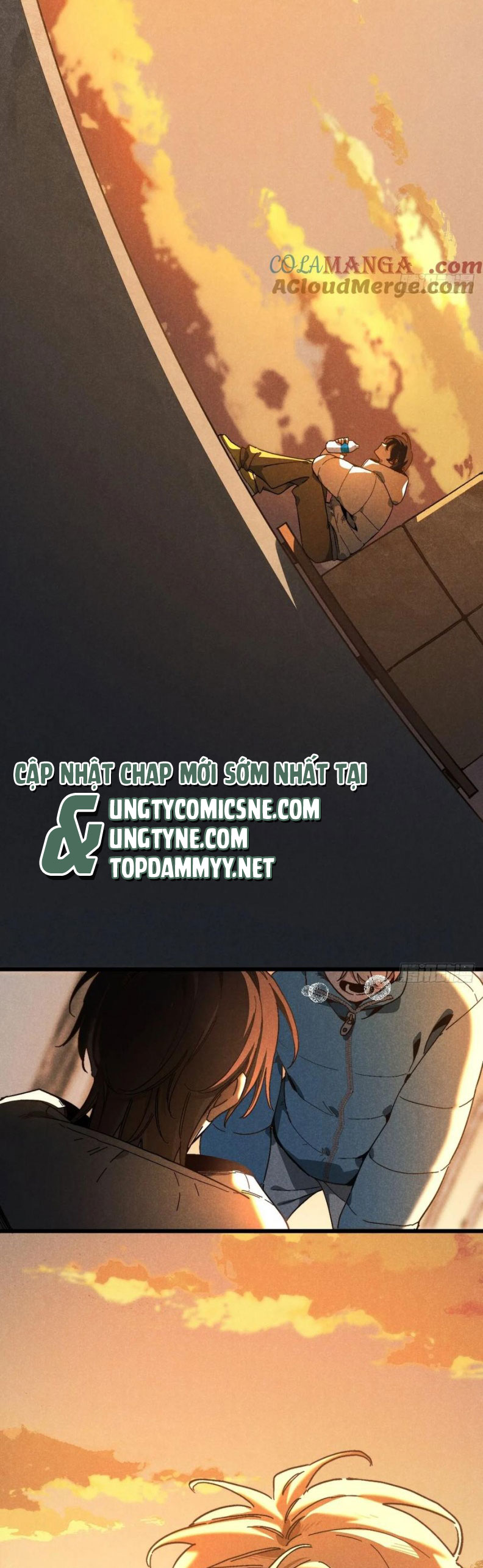 Tôi Không Cùng Anh Đến Vùng Đất Bắp Ngô Đâu! Chap 62 - Next Chap 63