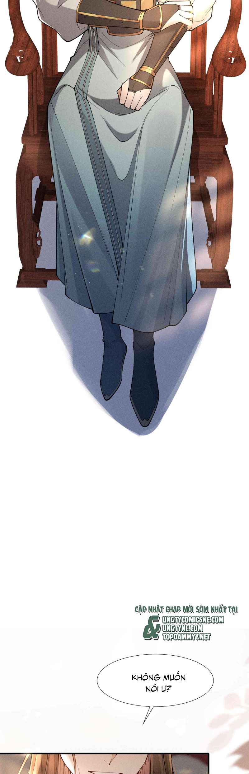 Kim Phong Ngọc Lộ Chap 19 - Trang 4