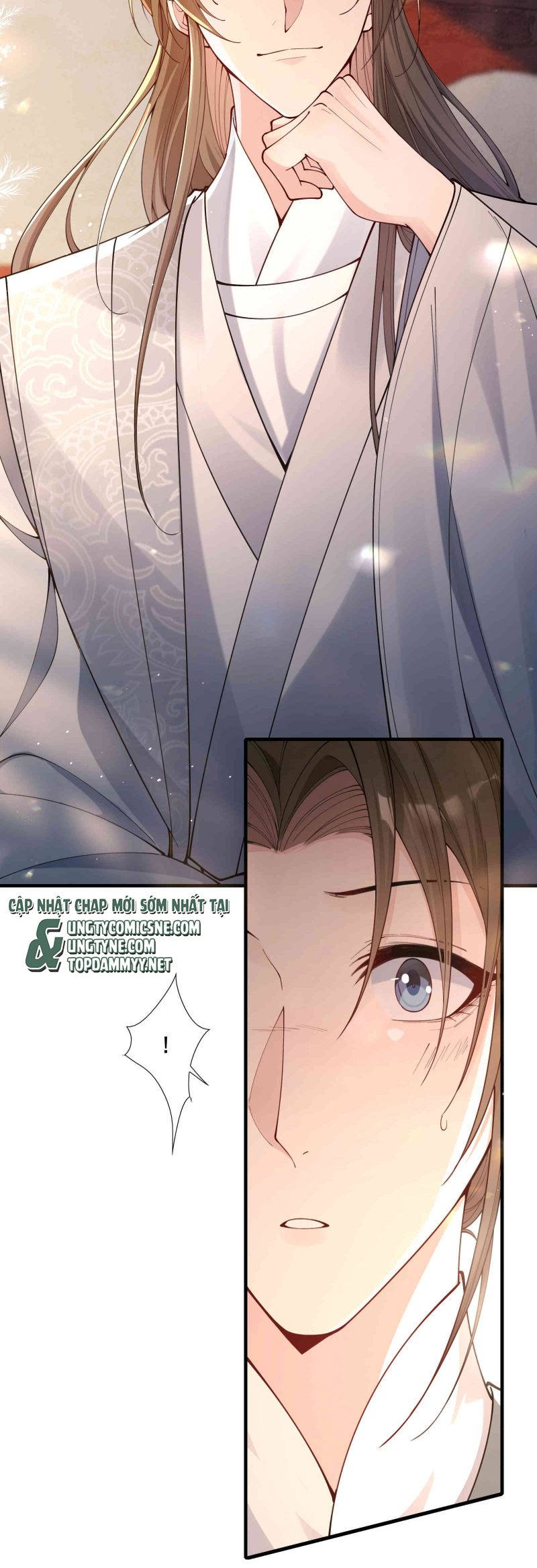 Kim Phong Ngọc Lộ Chap 19 - Trang 4