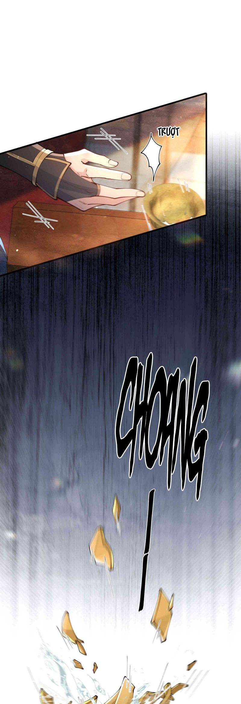 Kim Phong Ngọc Lộ Chap 19 - Trang 4