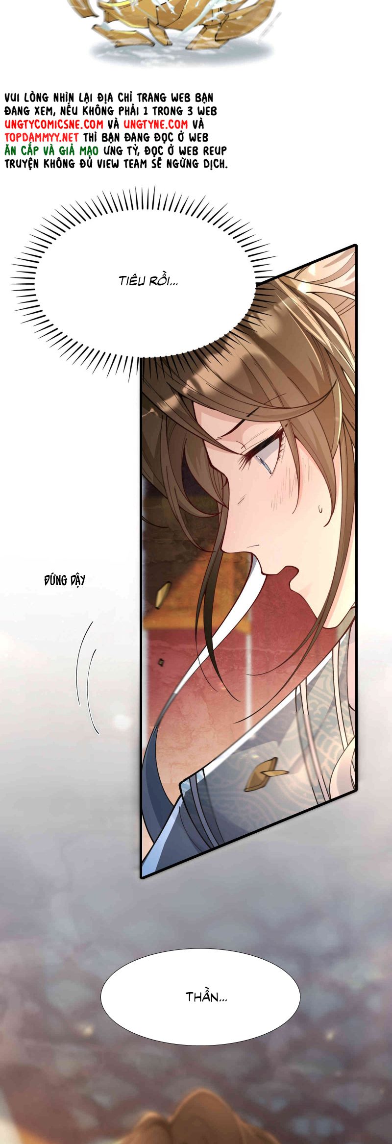 Kim Phong Ngọc Lộ Chap 19 - Trang 4